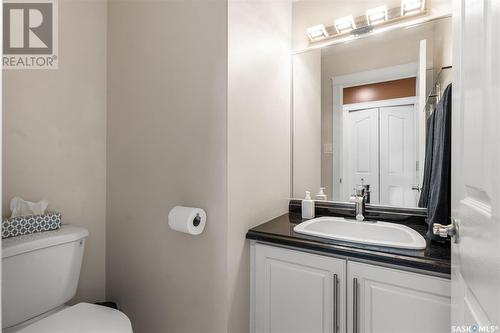 64 Pereverzoff Place, Prince Albert, SK - Indoor Photo Showing Bathroom