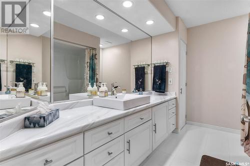 64 Pereverzoff Place, Prince Albert, SK - Indoor Photo Showing Bathroom