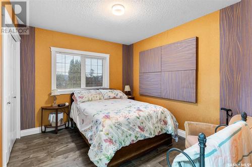 64 Pereverzoff Place, Prince Albert, SK - Indoor Photo Showing Bedroom