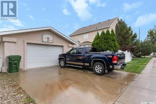 64 Pereverzoff Place, Prince Albert, SK - Outdoor