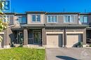 2490 Waterlilly Way, Ottawa, ON  - Outdoor With Facade 