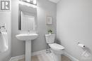 2490 Waterlilly Way, Ottawa, ON  - Indoor Photo Showing Bathroom 