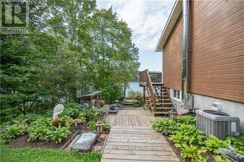 26 Clark'S Landing Lane, Laurentian Hills, ON - Outdoor