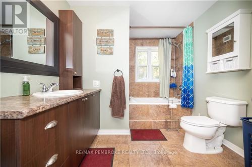 26 Clark'S Landing Lane, Laurentian Hills, ON - Indoor Photo Showing Bathroom