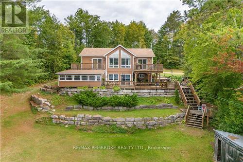 26 Clark'S Landing Lane, Laurentian Hills, ON - Outdoor