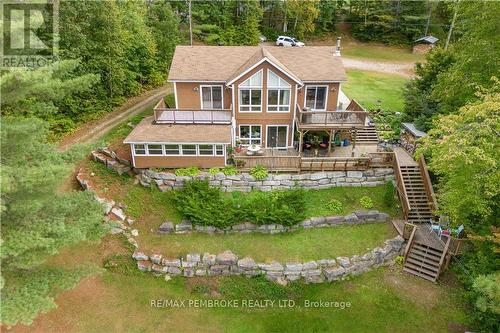 26 Clark'S Landing Lane, Laurentian Hills, ON - Outdoor