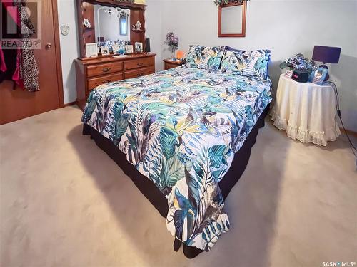 463 Steele Crescent, Swift Current, SK - Indoor Photo Showing Bedroom