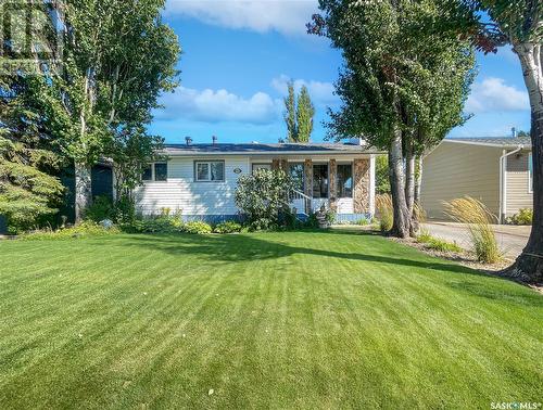 463 Steele Crescent, Swift Current, SK - Outdoor