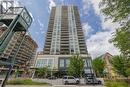 2306 - 505 Talbot Street, London, ON  - Outdoor With Balcony With Facade 