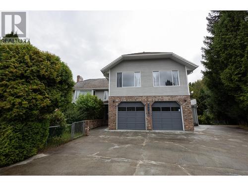 5005 Cole Avenue, Terrace, BC - Outdoor