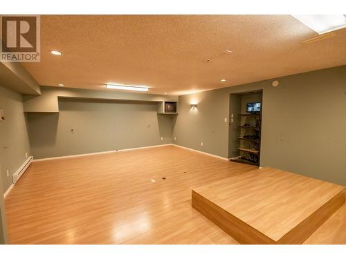 5005 Cole Avenue, Terrace, BC - Indoor