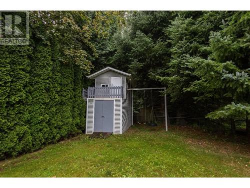 5005 Cole Avenue, Terrace, BC - Outdoor