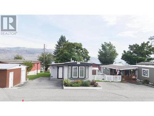 6663 Highway 97 S Unit# 31, Peachland, BC 