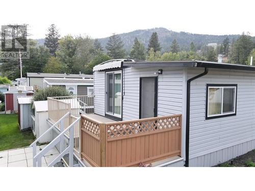 6663 Highway 97 S Unit# 31, Peachland, BC 