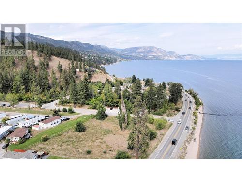 6663 Highway 97 S Unit# 31, Peachland, BC 