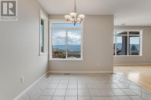 3362 Sundance Drive, West Kelowna, BC - Indoor Photo Showing Other Room