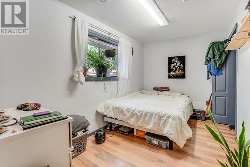 3362 Sundance Drive, West Kelowna, BC - Indoor Photo Showing Bedroom