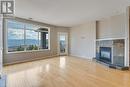 3362 Sundance Drive, West Kelowna, BC  - Indoor Photo Showing Living Room With Fireplace 