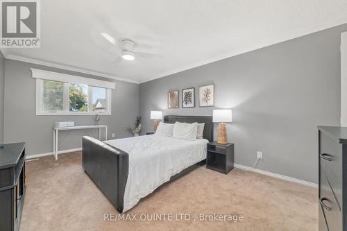 46 Grosvenor Drive, Belleville, ON - Indoor Photo Showing Bedroom