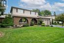 46 Grosvenor Drive, Belleville, ON  - Outdoor With Facade 