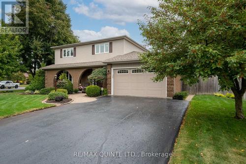 46 Grosvenor Drive, Belleville, ON - Outdoor