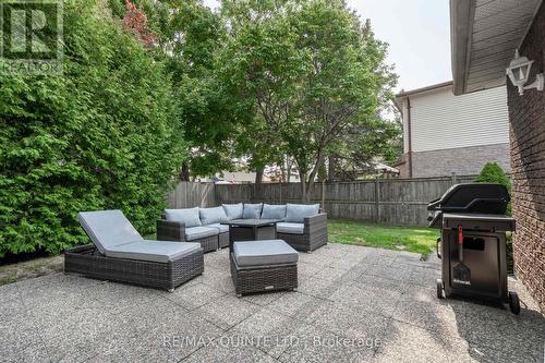 46 Grosvenor Drive, Belleville, ON - Outdoor