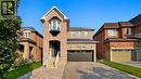 25 D'Eva Drive, Vaughan, ON  - Outdoor With Facade 