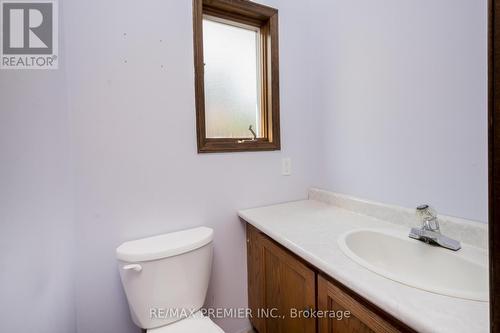 391 Queen Street, Newmarket (Central Newmarket), ON - Indoor Photo Showing Bathroom