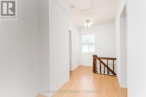 391 Queen Street, Newmarket (Central Newmarket), ON - Indoor Photo Showing Other Room