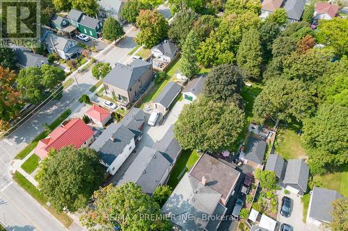 391 Queen Street, Newmarket (Central Newmarket), ON - Outdoor With View