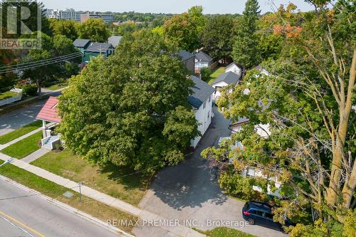 391 Queen Street, Newmarket (Central Newmarket), ON - Outdoor With View