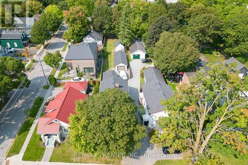 391 Queen Street, Newmarket (Central Newmarket), ON - Outdoor With View