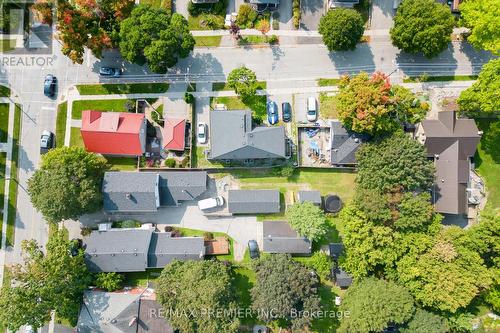 391 Queen Street, Newmarket (Central Newmarket), ON - Outdoor With View