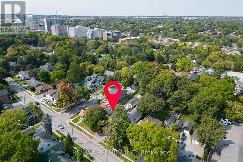 391 Queen Street, Newmarket (Central Newmarket), ON - Outdoor With View