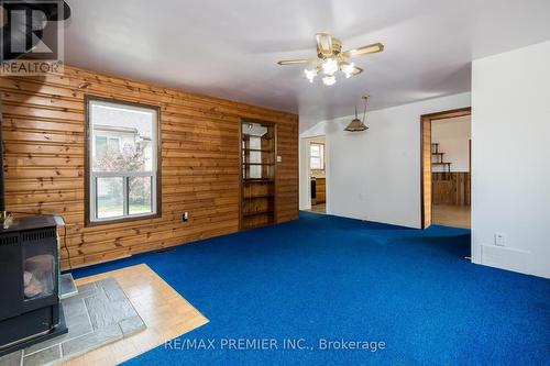 391 Queen Street, Newmarket (Central Newmarket), ON - Indoor Photo Showing Other Room