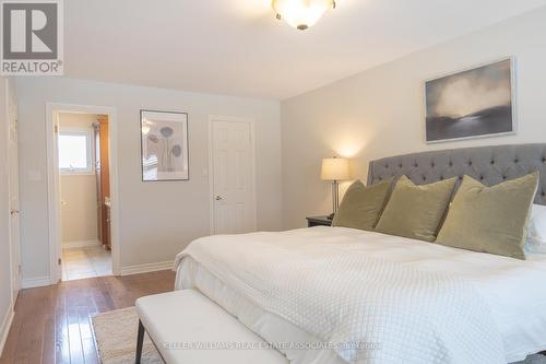 45 Panorama Crescent, Brampton (Northgate), ON - Indoor Photo Showing Bedroom