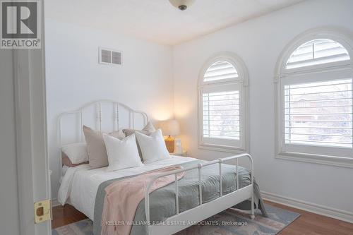 45 Panorama Crescent, Brampton (Northgate), ON - Indoor Photo Showing Bedroom