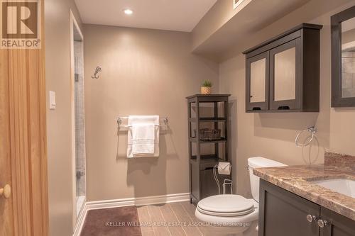 45 Panorama Crescent, Brampton (Northgate), ON - Indoor Photo Showing Bathroom