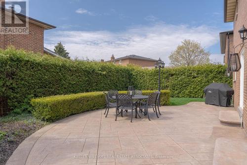 45 Panorama Crescent, Brampton (Northgate), ON - Outdoor