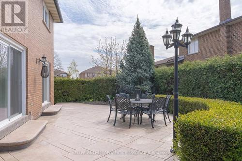 45 Panorama Crescent, Brampton (Northgate), ON - Outdoor With Deck Patio Veranda