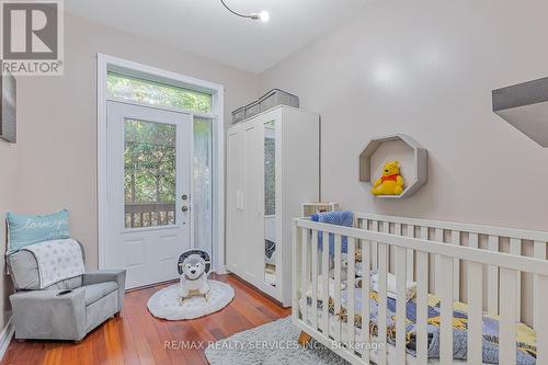 9 Garden Wood Avenue, Caledon, ON - Indoor Photo Showing Bedroom