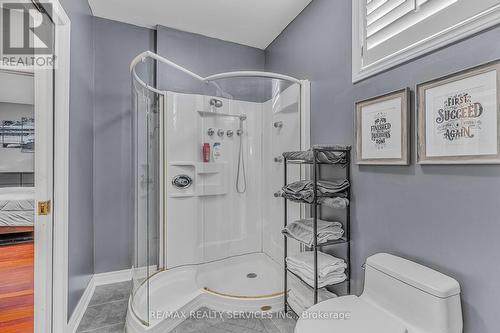 9 Garden Wood Avenue, Caledon, ON - Indoor Photo Showing Bathroom