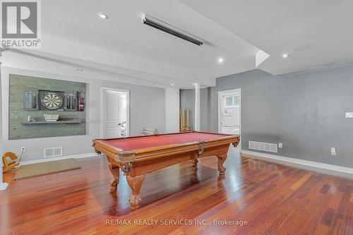 9 Garden Wood Avenue, Caledon, ON - Indoor Photo Showing Other Room