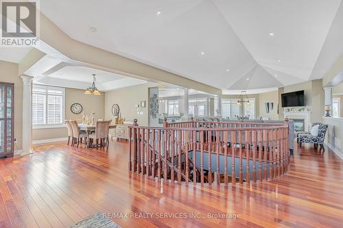 9 Garden Wood Avenue, Caledon, ON - Indoor