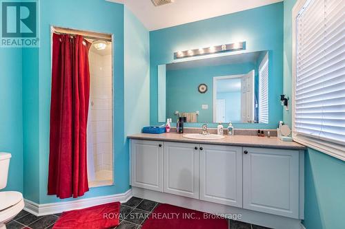 12 Pappain Crescent S, Brampton (Snelgrove), ON - Indoor Photo Showing Bathroom