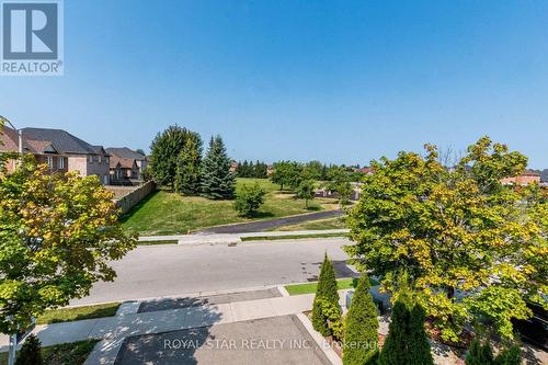 12 Pappain Crescent S, Brampton (Snelgrove), ON - Outdoor With View