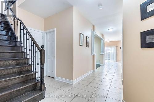 12 Pappain Crescent S, Brampton (Snelgrove), ON - Indoor Photo Showing Other Room