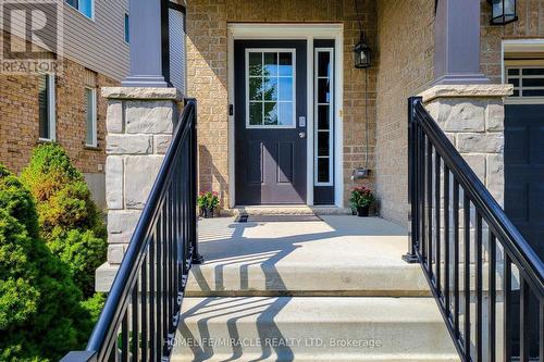 482 Woodbine Avenue, Kitchener, ON - Outdoor