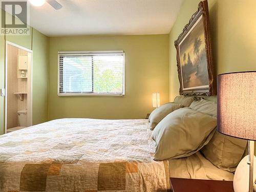 3418 Liard Court, West Kelowna, BC - Indoor Photo Showing Bedroom