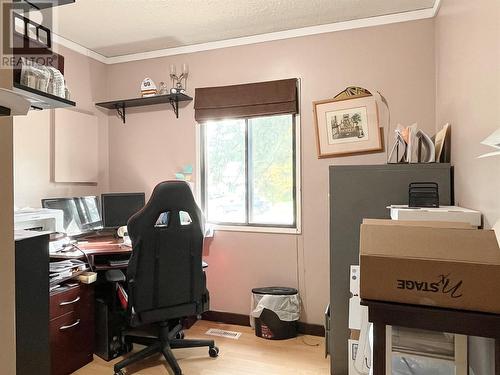 3418 Liard Court, West Kelowna, BC - Indoor Photo Showing Office